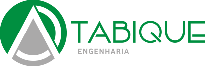 Tabique Engenharia com assinatura