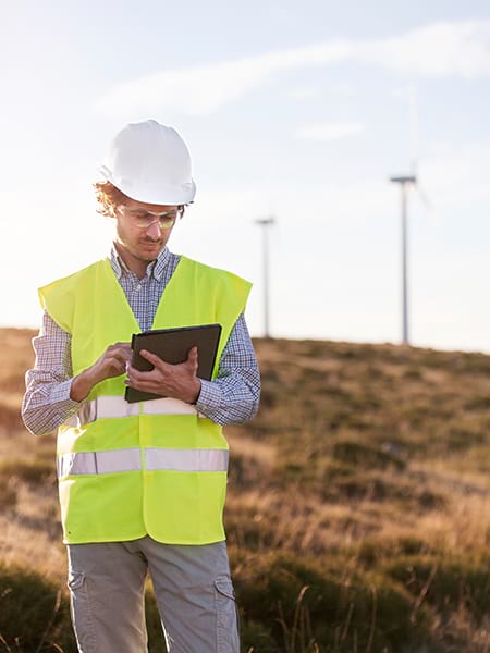Coordenação de Segurança e Saúde em fase de Projeto e Obra