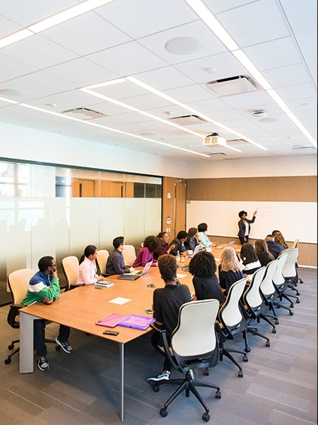 Formação Profissional a Empresas