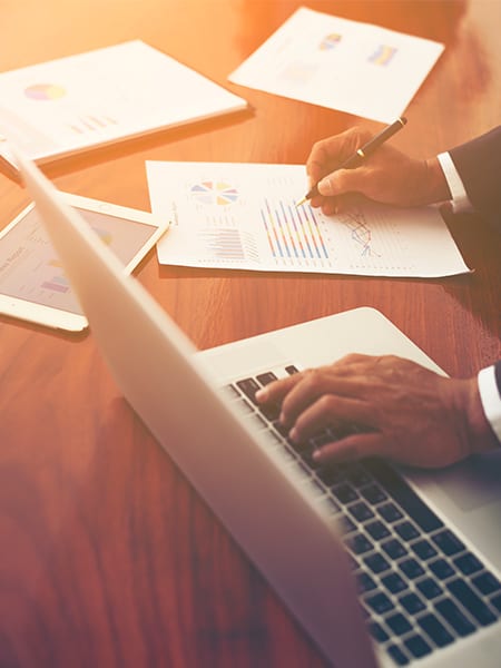 Gestão e Coordenação de Projeto