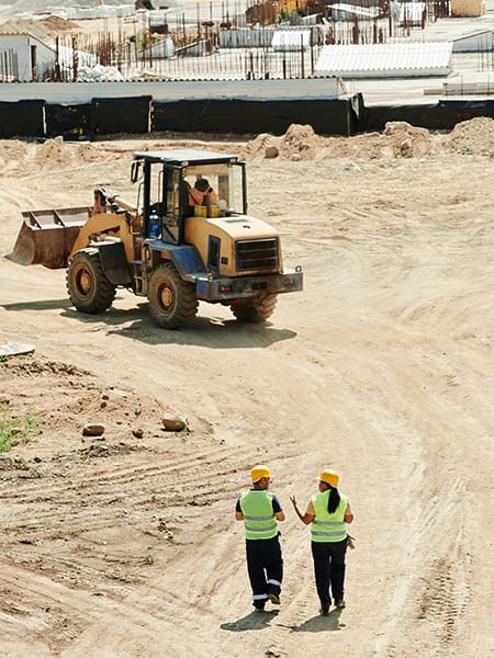 Gestão e Fiscalização de Empreitadas