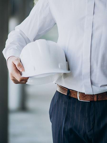 Medidas de Autoproteção