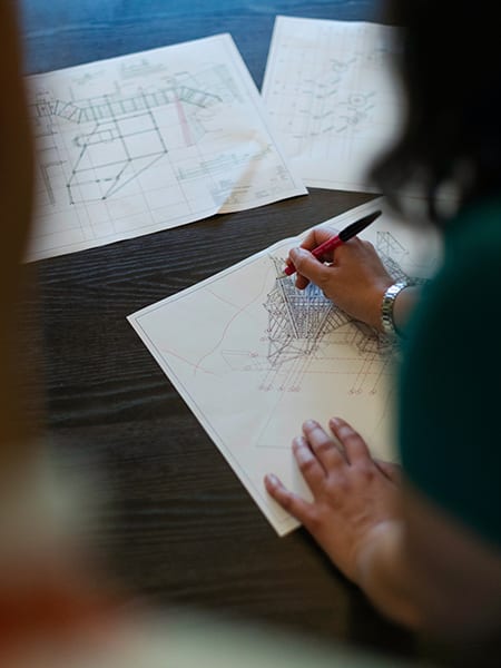 Projeto de Engenharia e Especialidades