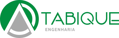 Tabique Engenharia com assinatura